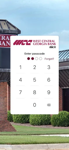 WCG Mobile