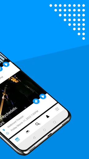 eventseeker - events, concerts screenshot 2