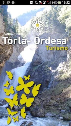 Turismo Torla-Ordesa