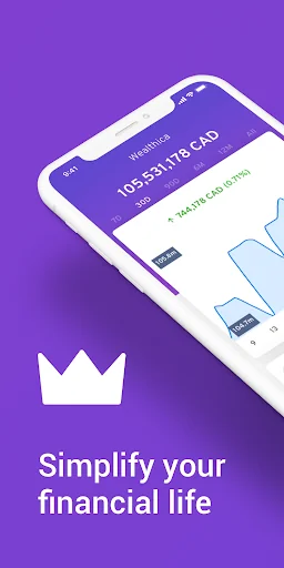Wealthica