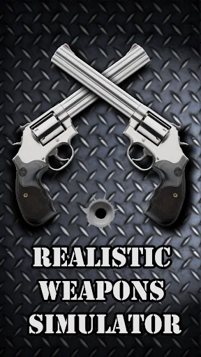 Guns Simulator Pro