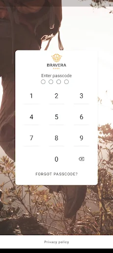 Bravera Bank screenshot 3