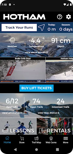 Hotham