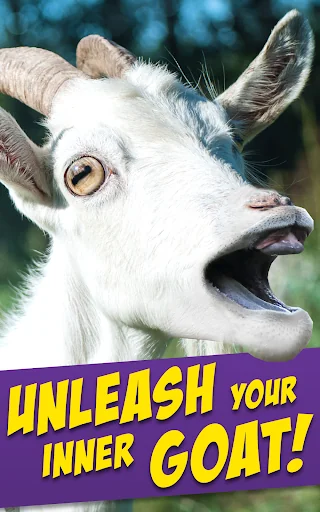 Screaming Goat Air Horn screenshot 1