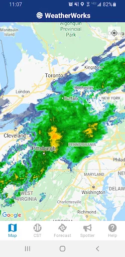 WeatherWorks