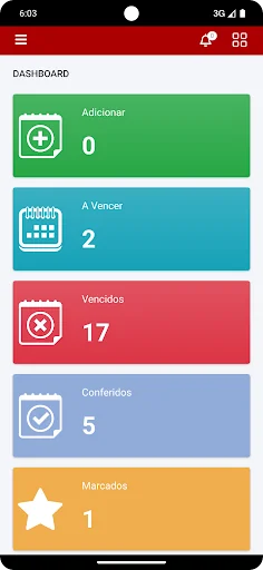 Web Validade