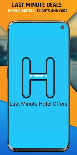 Last Minute Hotel Deals