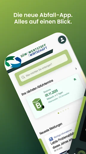 SÜW-WertstoffApp