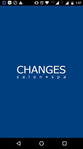 Changes Salon Spa
