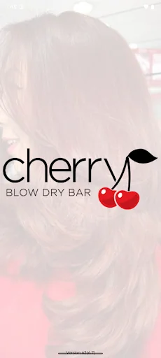 Cherry Blow Dry Bar