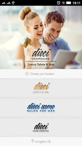 Dieci Companies