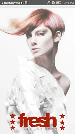 Fresh Hair Studio