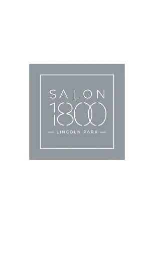 Salon 1800