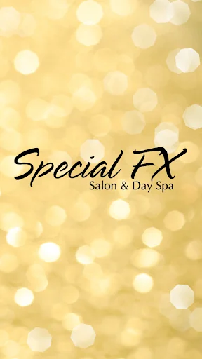 Special FX Team App