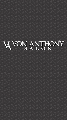 Von Anthony Salon Team App