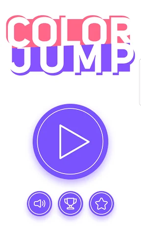 Color Jump