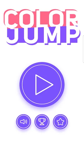 Color Jump