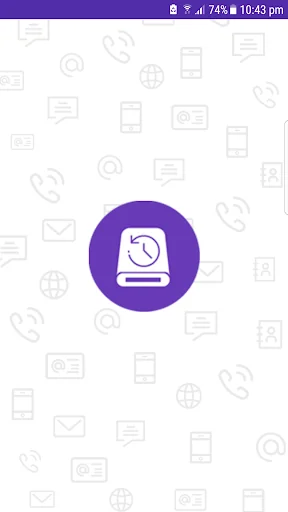 Fast Backup And Restore