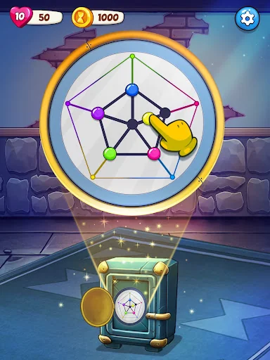 Escape Time Logic Puzzle Games screenshot 3