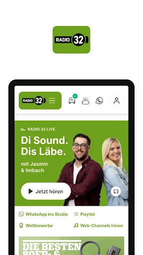 Radio 32