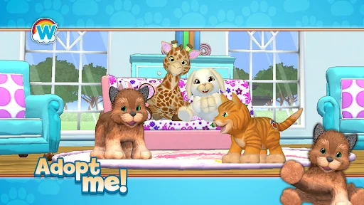 Webkinz® Next