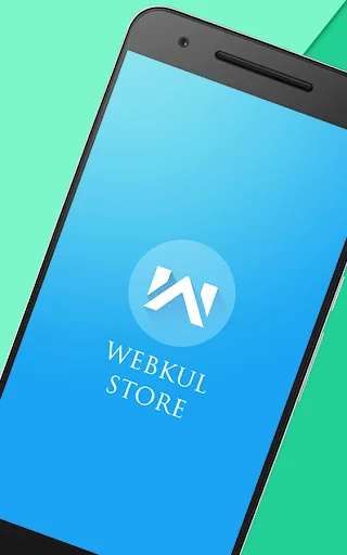 Webkul Store