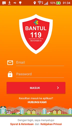SIGAP Bantul