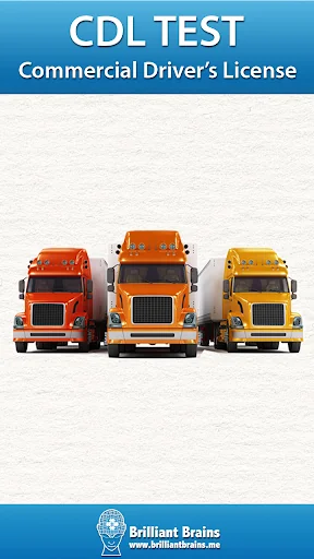 CDL Permit Test 2024