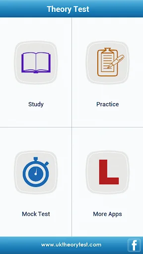 UK Driving Theory Test Lite