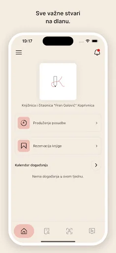 Knjižnica Fran Galović