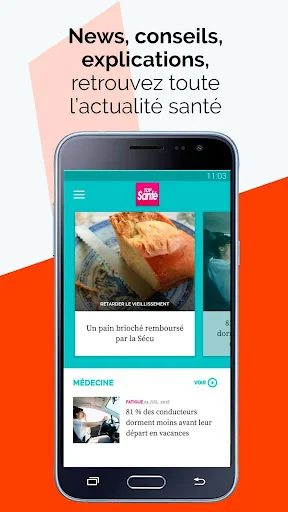 Top Santé