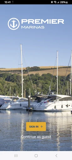 Premier Marinas