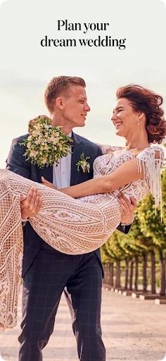 Wedding Planner by Wedsly