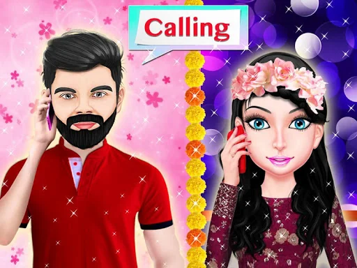 Indian Royal Wedding Beauty