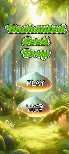 Enchanted Seed Drop
