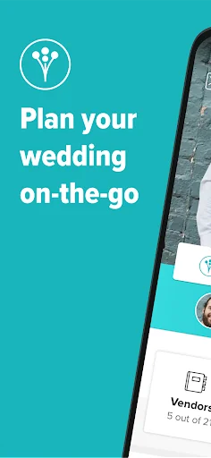 Wedding Planner by WeddingWire screenshot 1