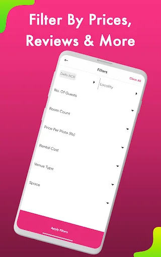 WedMeGood - Wedding Planner screenshot 3
