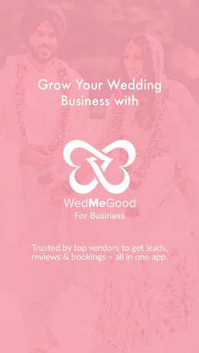 WedMeGood for Business