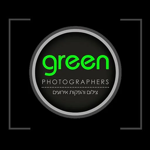 גרין צילום והפקות green photo