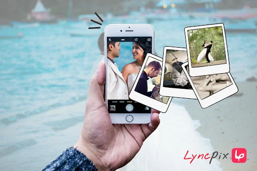 Lyncpix