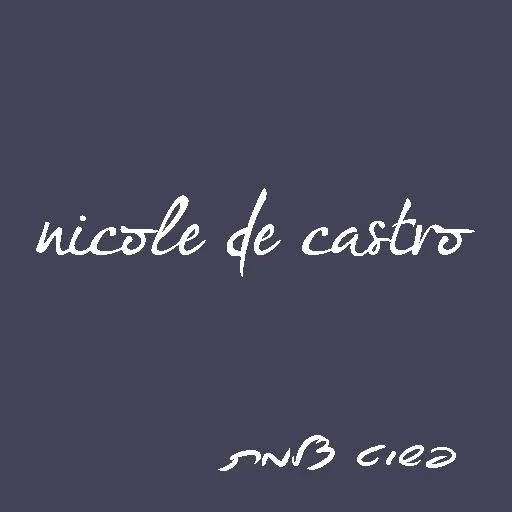 Nicole de Castro