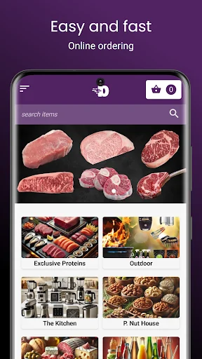 Dekkeni Online