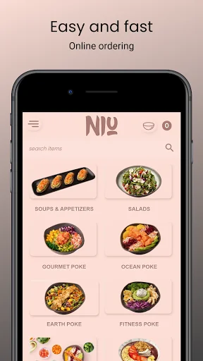 Niu Poke