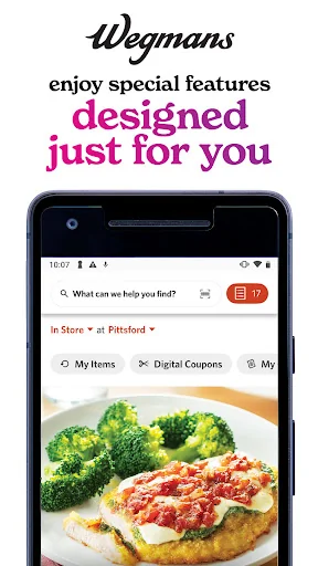 Wegmans