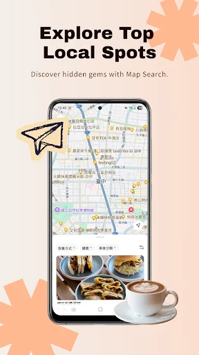 Weiby iding: Order Food Ahead screenshot 4