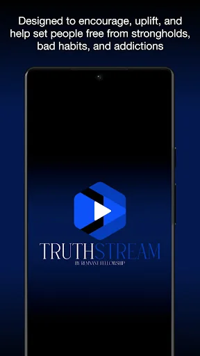 Truthstream