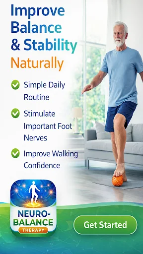 Neuro-Balance Therapy