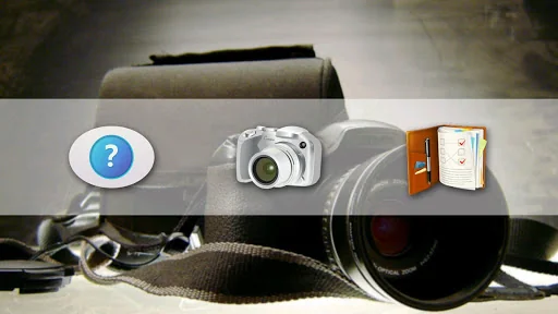 HVCAMWiFi图像传输软件 screenshot 1