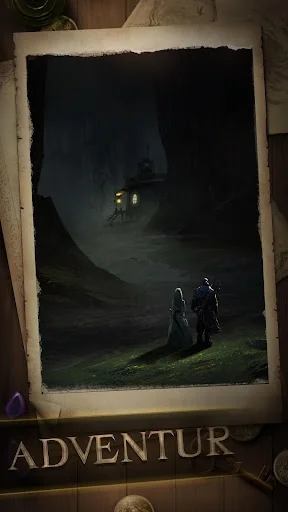Adventurer Legends: Diablo RPG