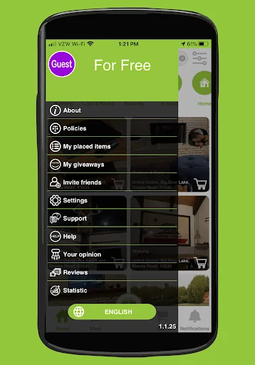 ForFree